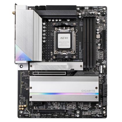 MB Gigabyte B650 AERO G