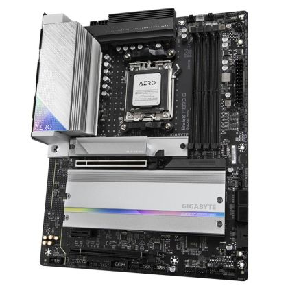 MB Gigabyte B650 AERO G
