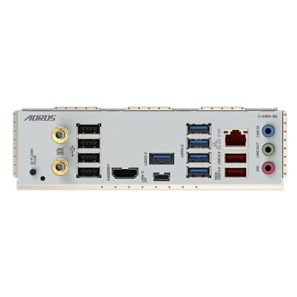 MB Gigabyte B650E AORUS ELITE AX ICE