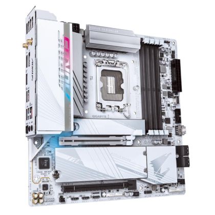 MB GB B760M AORUS ELITE X AX LGA1700