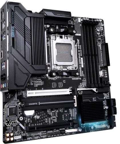 MB Gigabyte B850M GAMING X WIFI6E
