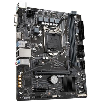 MB GIGABYTE H510M H V2 LGA1200 DDR4