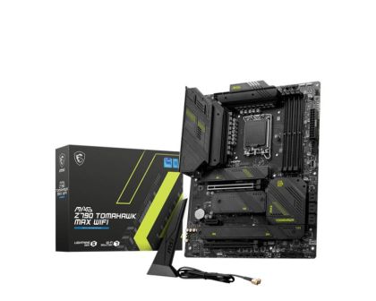 MB MSI MAG Z790 TOMAHAWK MAX WIFI