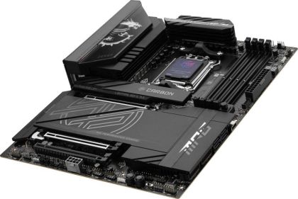 MB MSI PRO X870E CARBON WIFI AM5 DDR5