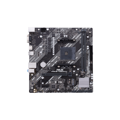 MB ASUS PRIME A520M-K AM4
