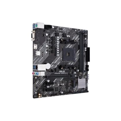MB ASUS PRIME A520M-K AM4