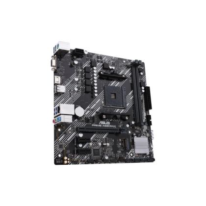 MB ASUS PRIME A520M-K AM4
