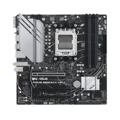 MB AS PRIME B650M-A AM5 DDR5 WIFI