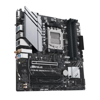 MB AS PRIME B650M-A AM5 DDR5 WIFI