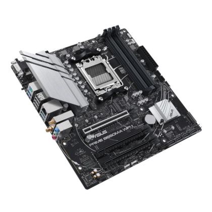 MB AS PRIME B650M-A AM5 DDR5 WIFI