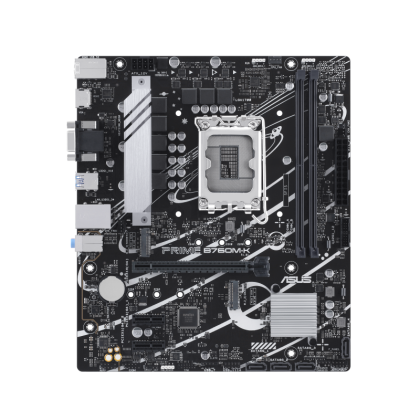 MB ASUS PRIME B760M-K DDR5 LGA1700