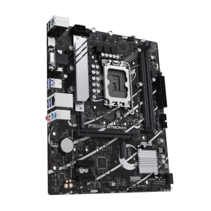 MB ASUS PRIME B760M-K DDR5 LGA1700