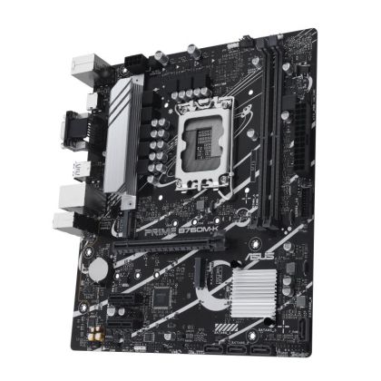 MB ASUS PRIME B760M-K DDR5 LGA1700