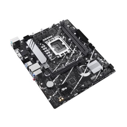 MB ASUS PRIME B760M-K DDR5 LGA1700