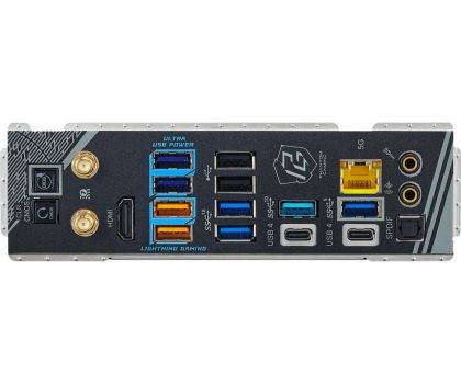 MB Asrock X870E NOVA WIFI AM5