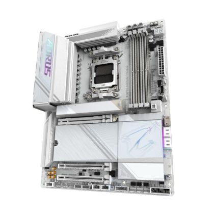 MB GIGABYTE X870E AORUS PRO ICE