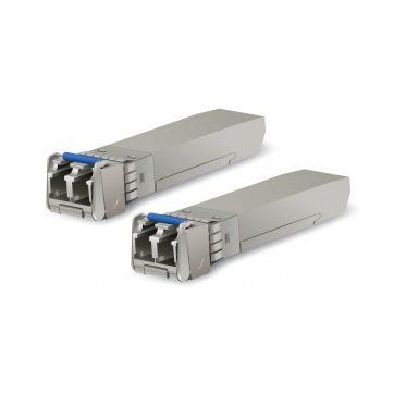 Ubiquiti, U Fiber, Single-Mode SFP+ Modul, 10G, 20pcs!