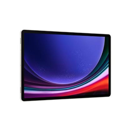 SG TAB S9 PLUS Wifi 12.4" 12/256GB Cream
