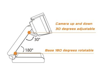 CONCEPTRONIC WEBCAM AMDIS06B