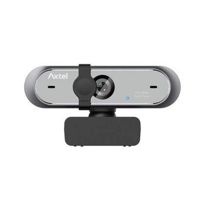 WEBCAM AXTEL FHD AX-FHD-1080P PRO
