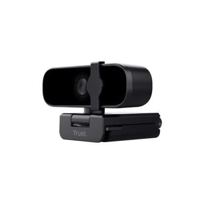 Camera web Trust Tanor 1080p Full HD
