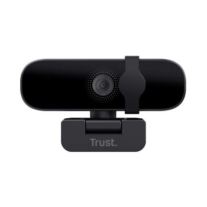 Camera web Trust Tanor 1080p Full HD