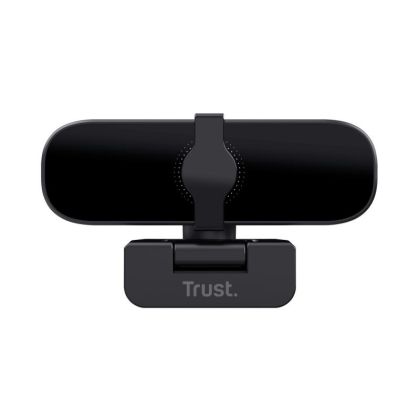 Camera web Trust Tanor 1080p Full HD