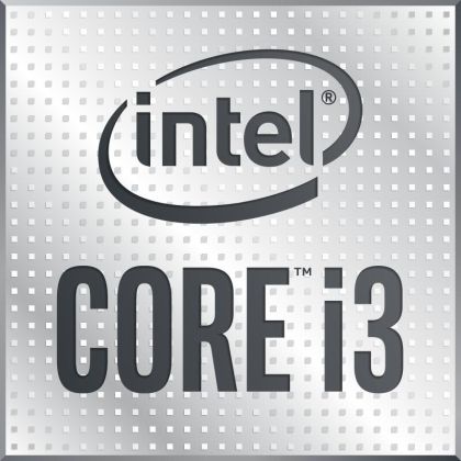 CPU Intel i3-10100 3.6GHz LGA 1200