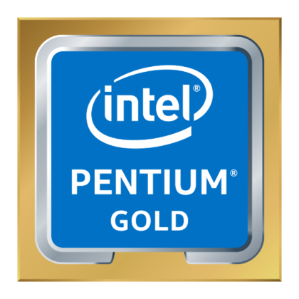 CPU Intel Pentium Gold G6405 4.1 GHz