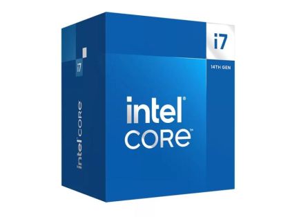 CPU Intel i7-14700F up to 5.4GHz LGA1700