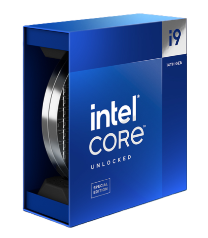CPU Intel i9-14900KS 6.2GHz LGA 1700
