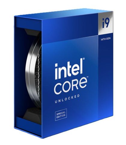 CPU Intel i9-14900KS 6.2GHz LGA 1700
