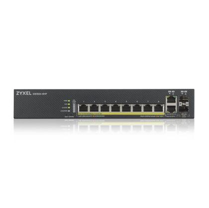 ZYXEL GS1920-48HPV2 48PORT GBEPOE SWITCH