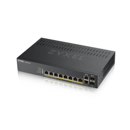 ZYXEL GS1920-48HPV2 48PORT GBEPOE SWITCH