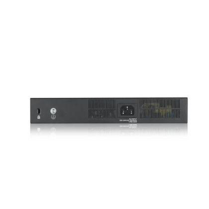 ZYXEL GS1920-48HPV2 48PORT GBEPOE SWITCH