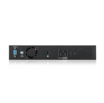 ZYXEL GS2220-10HP 10-PORT GBE SWITCH