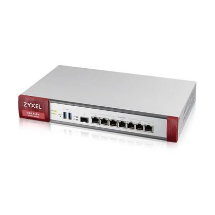 ZYXEL USGFLEX500H SECURITY GATEWAY