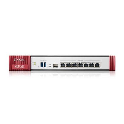 ZYXEL USGFLEX500H SECURITY GATEWAY