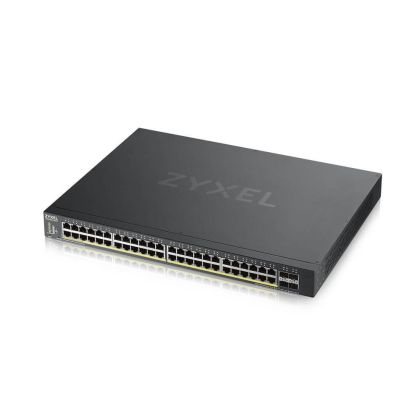 ZYXEL XGS1930-52HP 52PORT GBE  POESWITCH