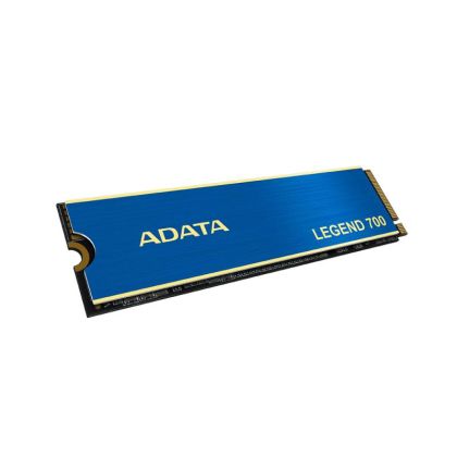 SSD Adata Legend 700, 1TB PCI Express 3.
