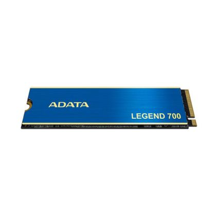SSD Adata Legend 700, 1TB PCI Express 3.