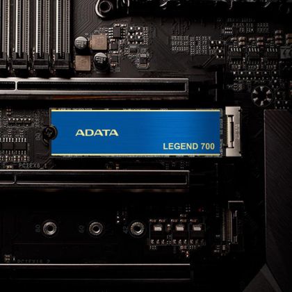SSD Adata Legend 700, 1TB PCI Express 3.