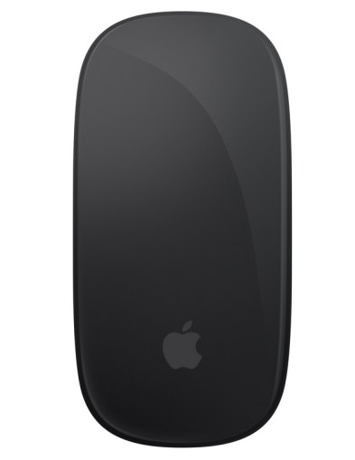 Apple Magic Mouse 3 (2024) Negru