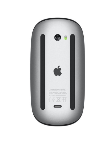Apple Magic Mouse 3 (2024) Negru