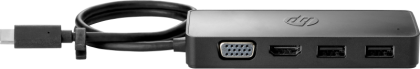 HP USB-C Travel Hub G2