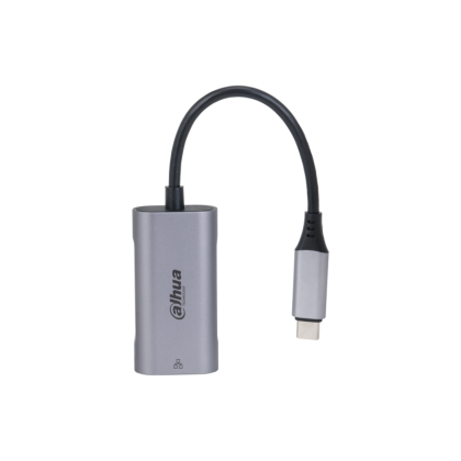 DAHUA USB 3.0 TYPE-C TO RJ45 ADAPTER