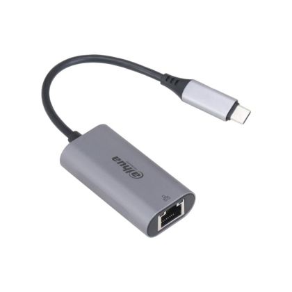 DAHUA USB 3.0 TYPE-C TO RJ45 ADAPTER