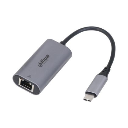 DAHUA USB 3.0 TYPE-C TO RJ45 ADAPTER