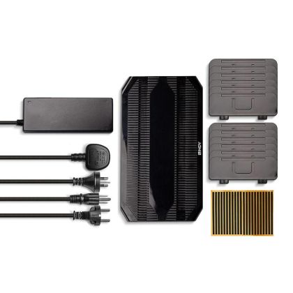 Lindy Statie Incarcare 10 porturi USB A