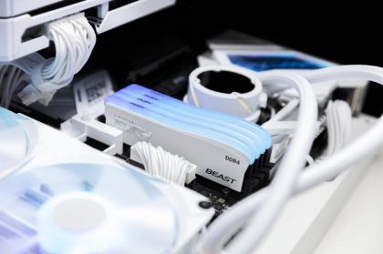 KS DDR4 8GB 3600 KF436C17BWA/8